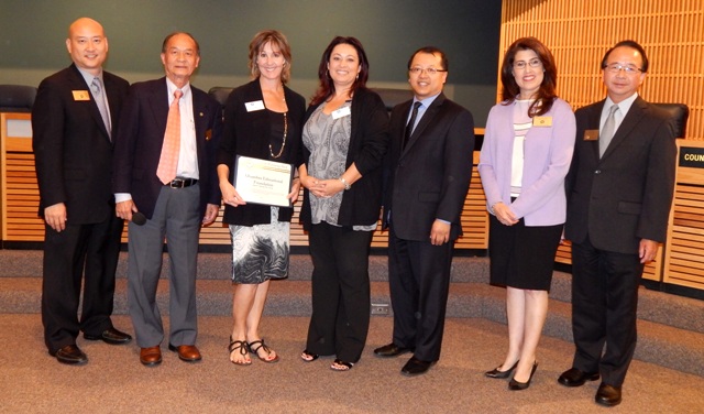 041514 - Alhambra Education Foundation 